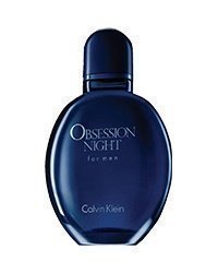 Calvin Klein Obsession Night for Men EdT 125ml