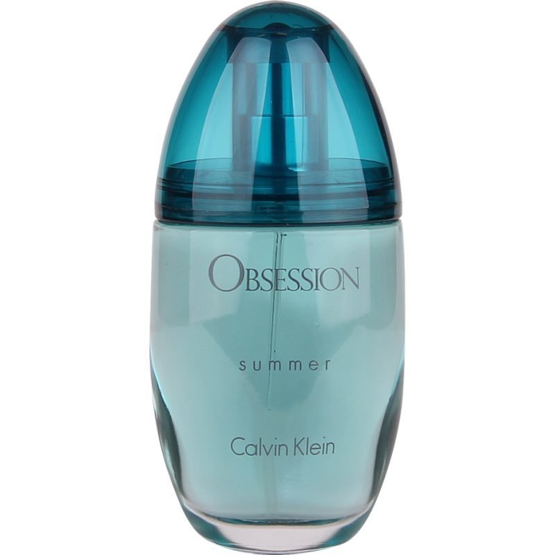 Calvin Klein Obsession Summer EdP 100ml