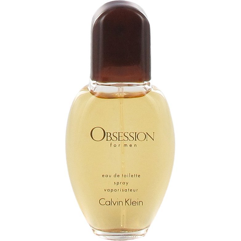 Calvin Klein Obsession for Men EdT EdT 30ml