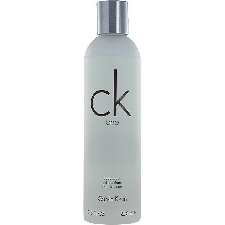 Calvin Klein One Shower Gel Shower Gel 250ml