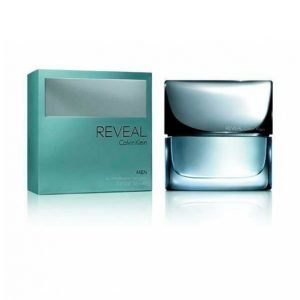 Calvin Klein Reveal M Edt 30ml Hajuvesi