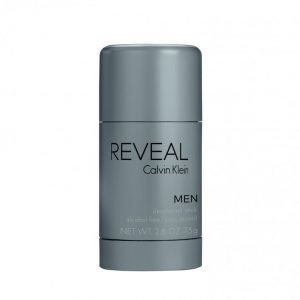 Calvin Klein Reveal Man Deostick 75g