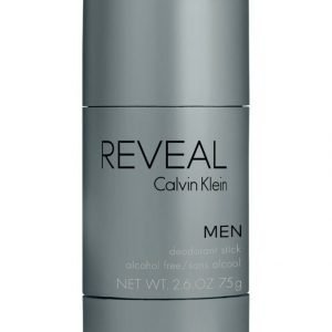 Calvin Klein Reveal Men Deo Stick Deodorantti 75 g