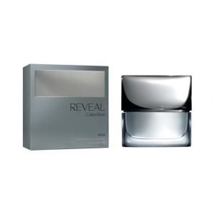 Calvin Klein Reveal Men Eau De Toilette Tuoksu Miehelle 30 ml