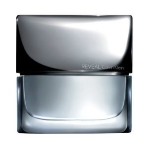 Calvin Klein Reveal Men Eau De Toilette Tuoksu Miehelle 50 ml