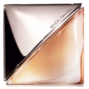 Calvin Klein Reveal W Edp 100 Ml Hajuvesi