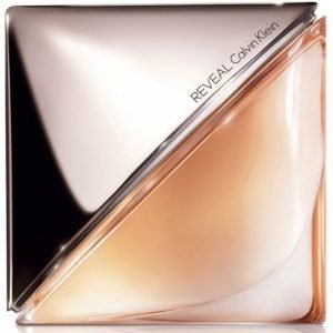 Calvin Klein Reveal W Edp 30 Ml Hajuvesi