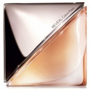 Calvin Klein Reveal W Edp 50 Ml Hajuvesi