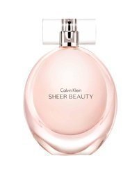 Calvin Klein Sheer Beauty EdT 100ml