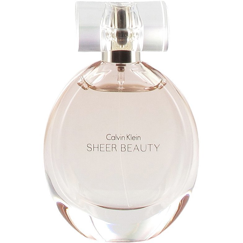 Calvin Klein Sheer Beauty EdT EdT 30ml