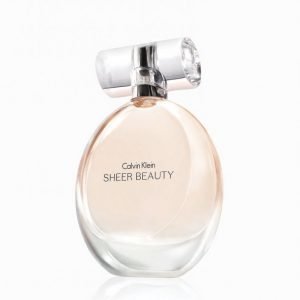 Calvin Klein Sheer Beauty Edt 30ml Tuoksu