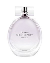 Calvin Klein Sheer Beauty Essence EdT 100ml