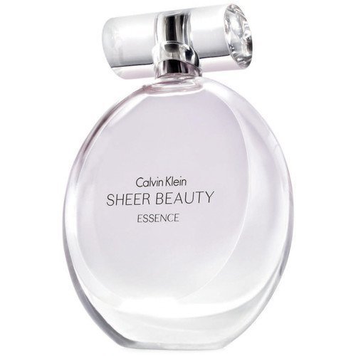 Calvin Klein Sheer Beauty Essence EdT 50 ml