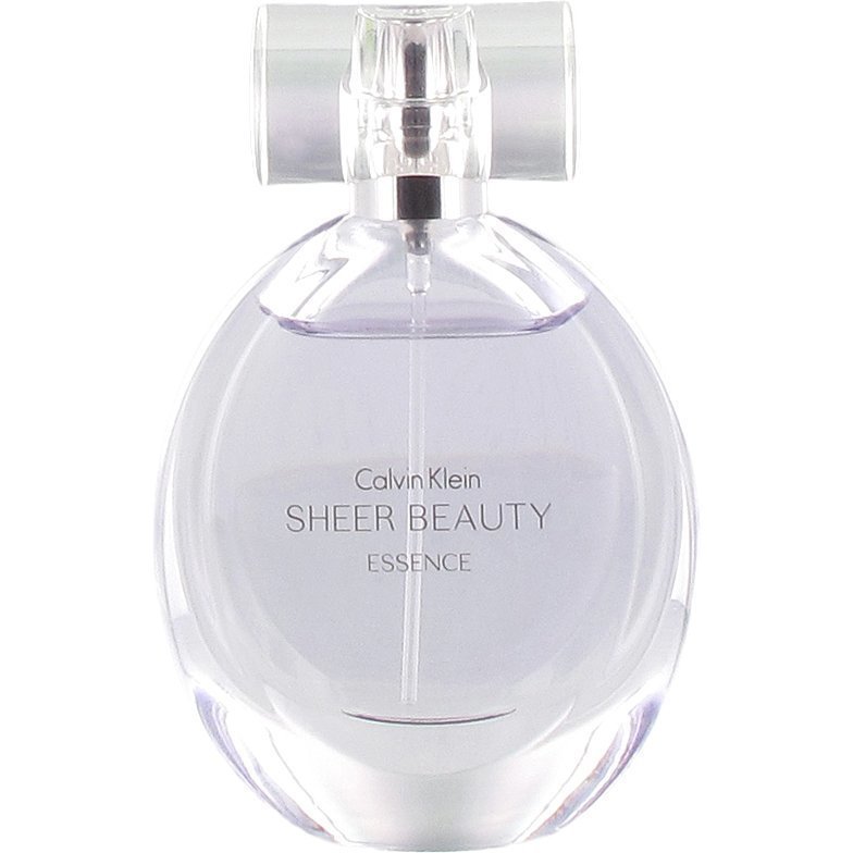 Calvin Klein Sheer Beauty Essence EdT EdT 30ml