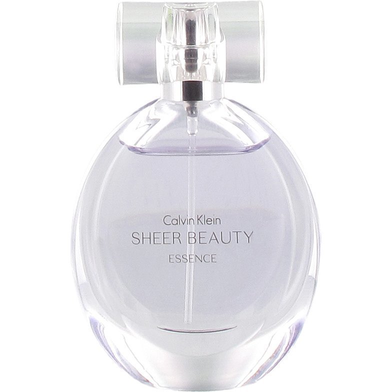 Calvin Klein Sheer Beauty Essence EdT EdT 30ml