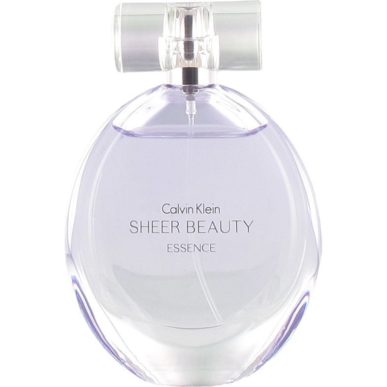 Calvin Klein Sheer Beauty Essence EdT EdT 50ml