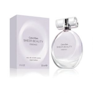 Calvin Klein Sheer Beauty Essence Edt Tuoksu 30 ml