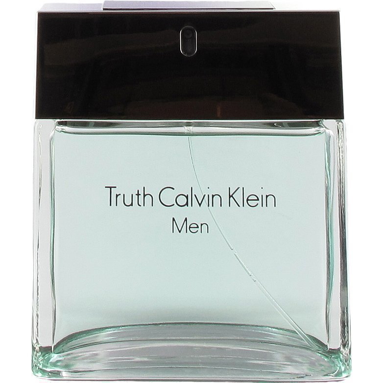 Calvin Klein Truth for Men EdT EdT 100ml