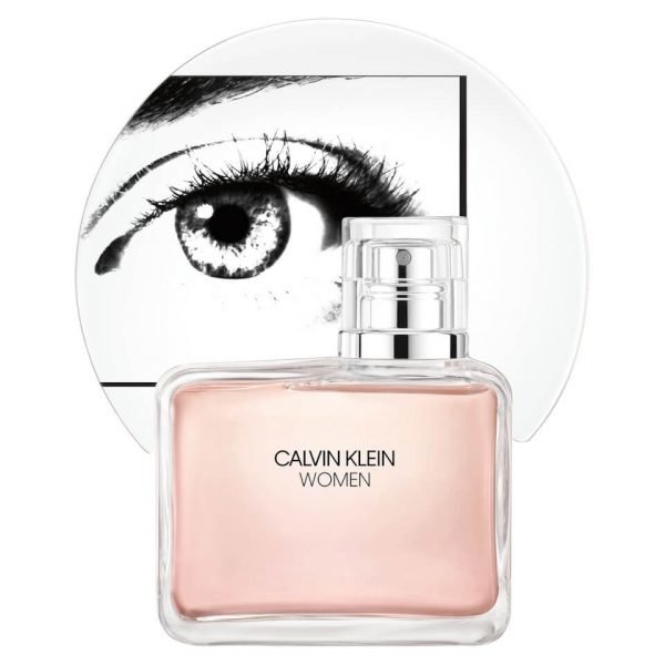 Calvin Klein Women 100 Ml Eau De Parfum