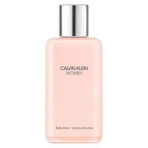 Calvin Klein Women 200 Ml Body Lotion