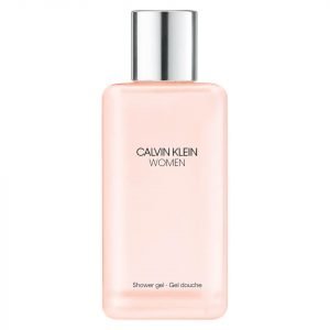 Calvin Klein Women 200 Ml Shower Gel