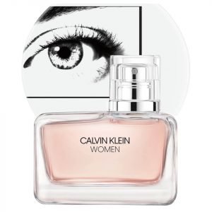 Calvin Klein Women 50 Ml Eau De Parfum