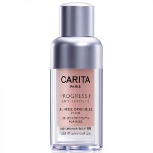 Carita Genesis Of Youth For Eyes 15 Ml