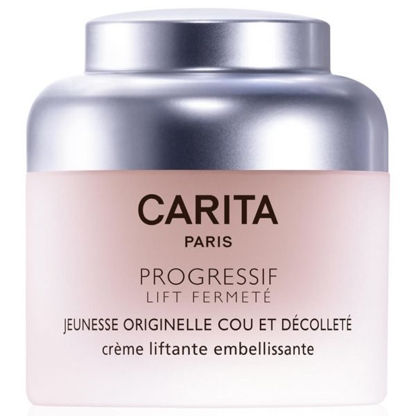 Carita Genesis Of Youth Neck And Décolleté Cream 50 Ml
