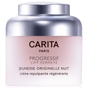 Carita Genesis Of Youth Night Cream 50 Ml