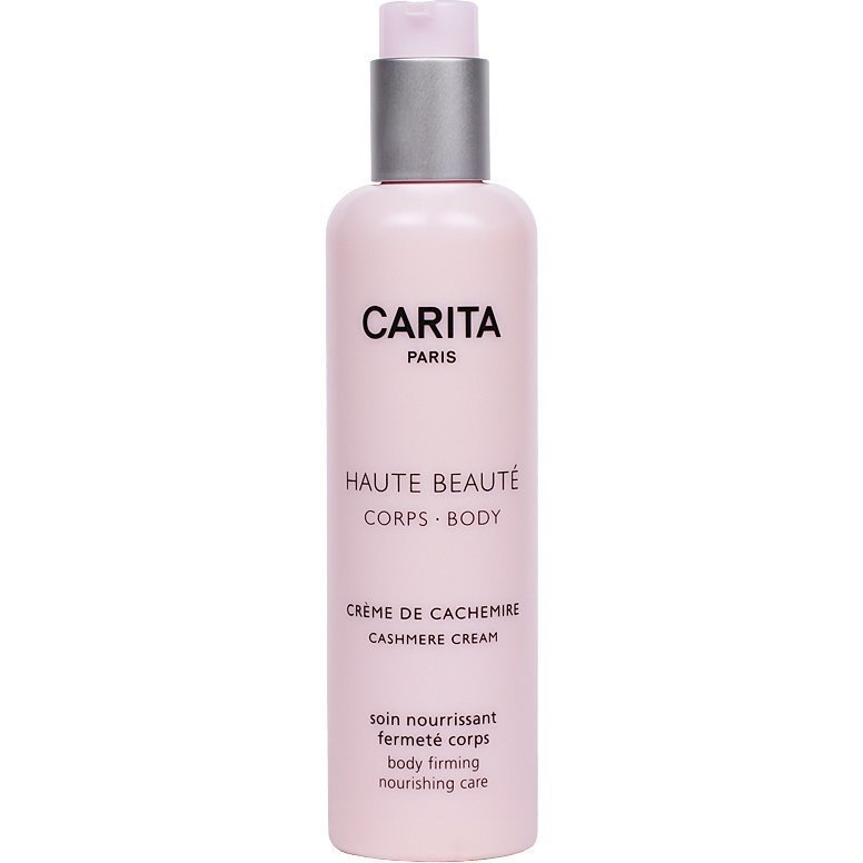 Carita Haute Beauté Cashmere Cream 200ml