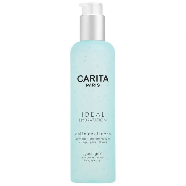 Carita Lagoon Gelée Cleanser 200 Ml