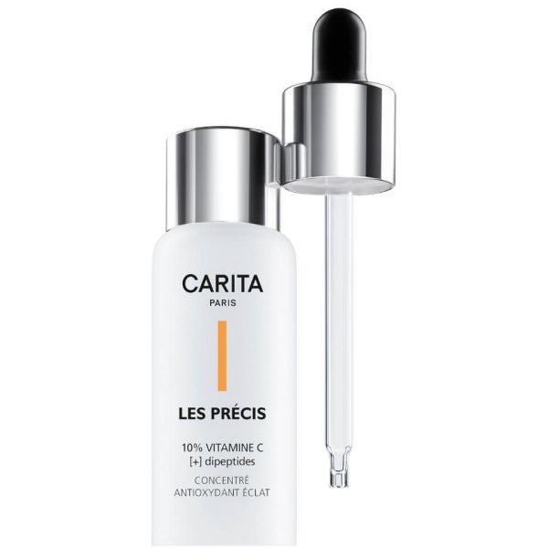 Carita Le Precis Antioxidant Radiance Concentrate 15 Ml