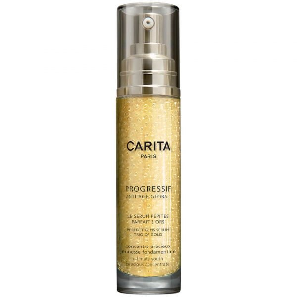 Carita Perfect Gems Trio Of Gold Serum 40 Ml