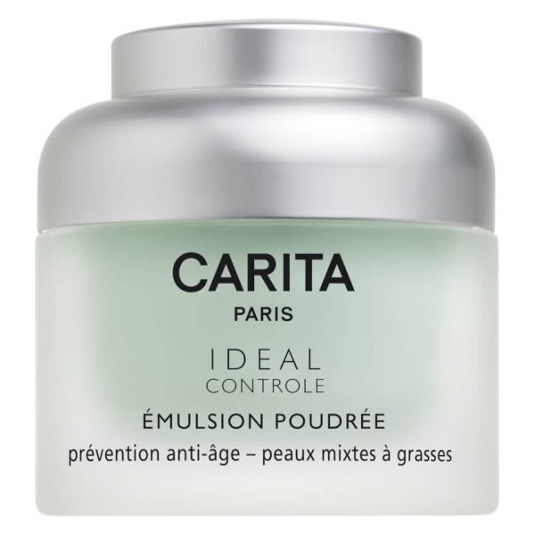 Carita Powder Emulsion 50 Ml