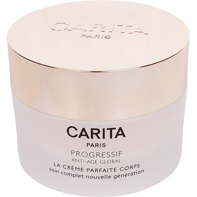 Carita Progressif Anti-Age Global Perfect Cream for Body 200ml