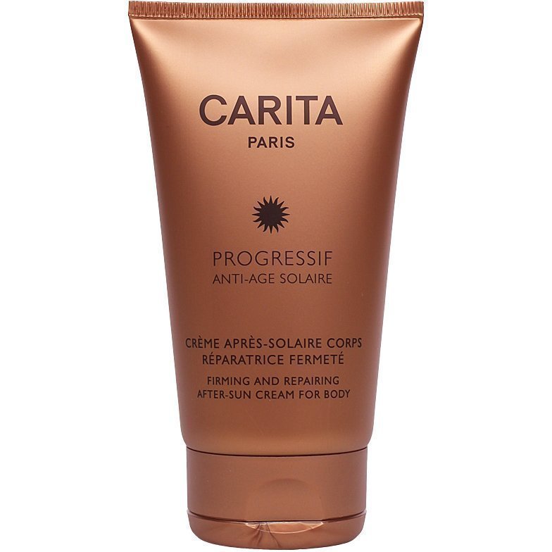 Carita Progressif Anti-Age Solaire Sun Cream For Body 150ml