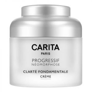 Carita Progressif Neomorphose Clarity Skin Brightening Invigorating Cream 50 Ml