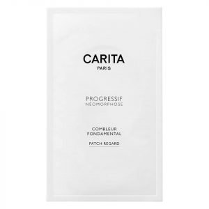 Carita Progressif Neomorphose Intense Smoothing Effect Eye Patches 10 Patches