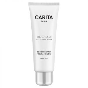 Carita Progressif Neomorphose Peeling Gelee Mask 75 Ml