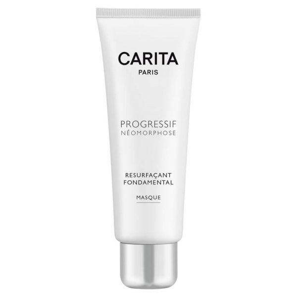 Carita Progressif Neomorphose Peeling Gelee Mask 75 Ml