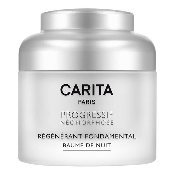 Carita Progressif Neomorphose Replenishing Night Balm 50 Ml