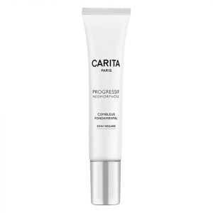 Carita Progressif Neomorphose Smoothing Eye Care 15 Ml