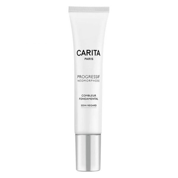 Carita Progressif Neomorphose Smoothing Eye Care 15 Ml