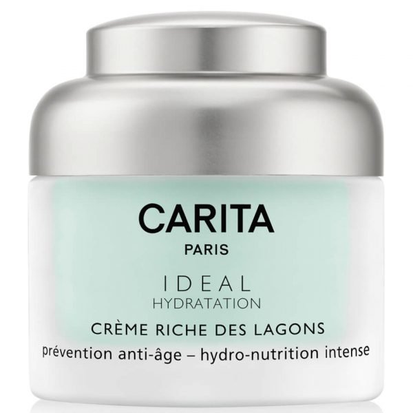 Carita Rich Lagoon Cream 50 Ml