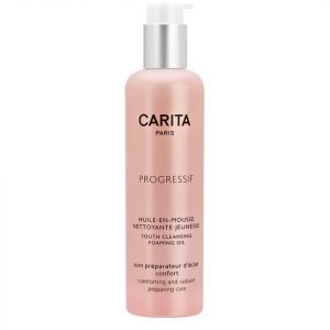 Carita Youth Cleansing Foaming Oil 200 Ml