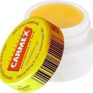 Carmex Lip Balm