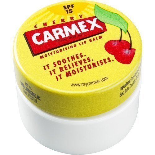 Carmex Moisturising Lip Balm Cherry