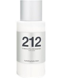 Carolina Herrera 212 Body Lotion 200ml