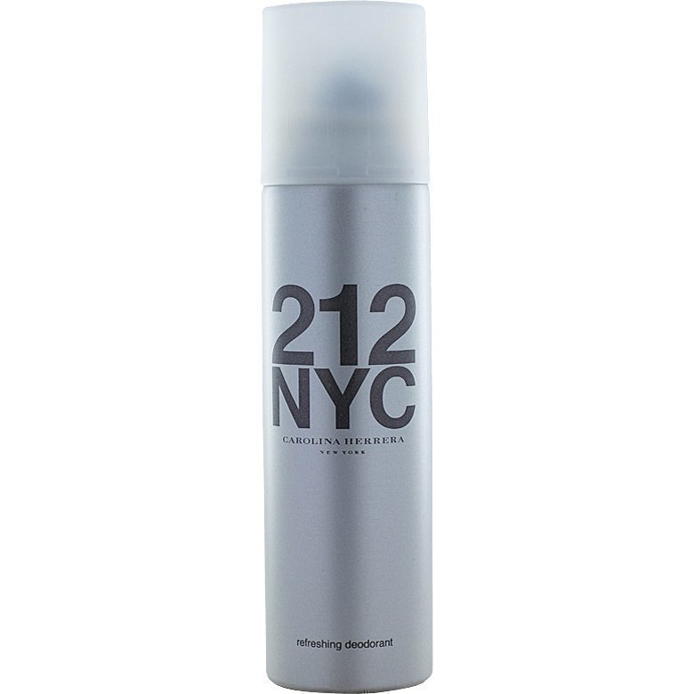 Carolina Herrera 212 Deospray 150ml