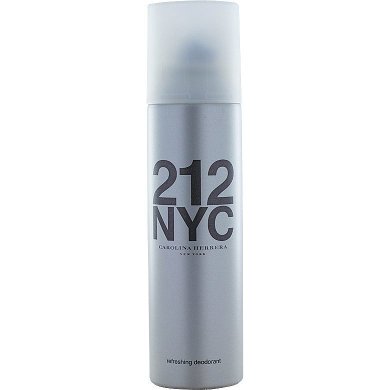 Carolina Herrera 212 Deospray 150ml